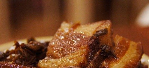 pork belly húsos hasaalja